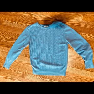 Vintage Christian DIOR 90s sweater